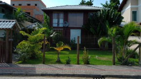 Casa Rustica en Bombas Bombinhas